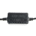 Miniatyrbild 4 av 8: Xenon kit 55W H7 6000k CANBUS AC slim digital HID xenonkit H7 6000k 