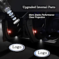 Miniatyrbild 2 av 4: BMW Laser logga led till dörrar 3 serie G20 G21 , G29 M4 G02 M8 X7 G07