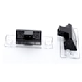 Miniatyrbild 4 av 6: Audi A4 S4 B5 A3 8L  Led skyltbelysning 6000k