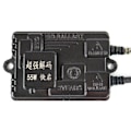 Miniatyrbild 7 av 8: Xenon kit 55W H7 5000k CANBUS AC slim digital HID xenonkit H7 5000k 