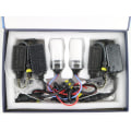 Miniatyrbild 2 av 8: Xenon kit 55W H1 4300k CANBUS AC slim digital HID xenonkit H7 4300k 