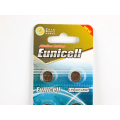 Miniatyrbild 2 av 4: 10-pack batteri AG7 SR927sw SR927 GP399 LR927 SR57 V399 395 399