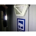 Miniatyrbild 8 av 8: Led ficklampa 1x XM-L T6 led 1000 Lumen Zoom