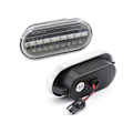 Miniatyrbild 2 av 4: Led dynamisk blinkers VW Skoda Ford Seat styling 2-pack