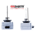 Miniatyrbild 6 av 6: EINPARTS D1S 5000k ORIGINAL xenonlampor pk32d-2 multifärg