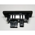 Miniatyrbild 4 av 6: Audi Q5 A1 A4 A6 A5 TT VW Passat Skoda Led skyltbelysning multifärg