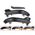 Miniatyrbild 1 av 5: Led dynamisk blinkers BMW F20 F21 F22 F30 F31 X1 F32 F36 i3 F34