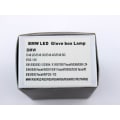 Miniatyrbild 5 av 5: BMW Handsfack led E46 E53 E81 E82 E87 E88 E89 E90 E91 E92 F25