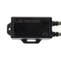 Miniatyrbild 2 av 4: Hb3 9005 Canbus decoder warningcanceller led halvljus helljus