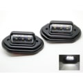 Miniatyrbild 1 av 5: Universal Led skyltbelysning alt. innebelysning husbil mm 6000k