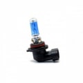 Miniatyrbild 4 av 5: EINPARTS HB4 9006 Xenonlook 55w halogen lampor P22d 12v 2-pack Metall utseende