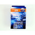 Miniatyrbild 2 av 3: Aokemu +30% H7 55w 75w 5600k Xenon Lampor High Quality