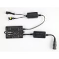 Miniatyrbild 5 av 8: Xenon kit 55W H1 4300k CANBUS AC slim digital HID xenonkit H7 4300k 