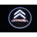 Miniatyrbild 5 av 5: Citroen led Laserlogga styling till tex. bildörrar M3 M5 M6