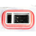 Miniatyrbild 3 av 3: Xenon ballast 35w D1S D2S D2R ersätter AL 1307329293 1307329115
