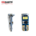 Miniatyrbild 4 av 5: EINPARTS T10 W5W Canbus Led 280 lumen xenonlook 6000K grå