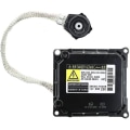 Miniatyrbild 1 av 3: Xenon ballast 35w D2s D2R D4s DDLT003 85967-52020 39000-78515 Svart