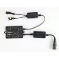 Miniatyrbild 5 av 8: Xenon kit 55W H15 4300k CANBUS AC slim digital HID xenonkit H15 4300k 