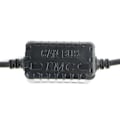 Miniatyrbild 4 av 8: Xenon kit 55W H3C 4300k CANBUS AC slim digital HID xenonkit H3C 4300k (H3 kort ver.)
