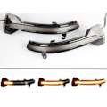 Miniatyrbild 1 av 4: Led dynamisk blinkers BMW F07 F10 F11 F06 F12 F13 F01