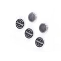 Miniatyrbild 2 av 2: CR1632 20-pack Lithium batterier CR 1632 3V batteri Silver