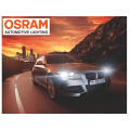 Miniatyrbild 4 av 4: Osram D3S 35W 4300k XENARC Original xenon lampor 2-pack Metall utseende