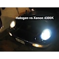 Miniatyrbild 4 av 4: Xenon Lampor H4 H13 9004 9007 35W BiXenon Bi-Xenon HID H13 4300k