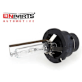 Miniatyrbild 2 av 4: EINPARTS D2S +50% 5000k xenon lampor p32d-2 multifärg