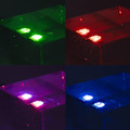 Miniatyrbild 2 av 6: OSRAM LED ambient PULSE CONNECT Orange