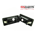 Miniatyrbild 3 av 6: BMW E39 E60 E61 E70 E71 E82 E88 E90 E91 E92 E93 M3 CSL multifärg