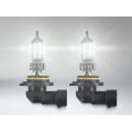 Miniatyrbild 5 av 5: Osram HB4 SUPER BRIGHT halogen premium lampor 12v DC P22d 9006 Metall utseende