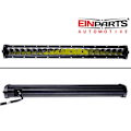Miniatyrbild 3 av 6: EINPARTS 200W Ledramp 23"  Combo 6000K led ramp Cree Svart