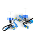 Miniatyrbild 2 av 4: N9 HB3 9005 Xenon Lampor 55w Speed Start 5600k High lumen
