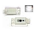 Miniatyrbild 1 av 3: Volvo XC70 XC90 S60 S80 C70 V70 bagage lampa 6000k 2-pack