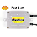 Miniatyrbild 3 av 6: Xenon kit 55W D2y D2h 6000k Speed start digital HID xenonkit D2h D2y 6000k