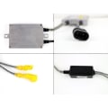 Miniatyrbild 4 av 5: Xenon Speed start 70W H3 4300K AC digital kit xenonkit 3st