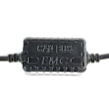 Miniatyrbild 4 av 8: Xenon kit 55W H1 4300k CANBUS AC slim digital HID xenonkit H7 4300k 