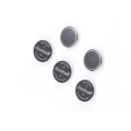 Miniatyrbild 2 av 2: CR1632 10-pack Lithium batterier CR 1632 3V batteri .. Silver