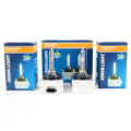 Miniatyrbild 2 av 4: Xenon Lampor D8s +50% 5000k xenonlampor PK32d-1 2-pack HID multifärg