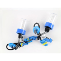 Miniatyrbild 5 av 6: xenon lampor 55w D2y D2h 4300k 2-pack HID nbb 225 alpha MultiColor D2y D2h 4300k