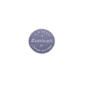 Miniatyrbild 2 av 2: CR1620 5-pack Lithium batterier CR 1620 3V batteri Silver