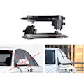 Miniatyrbild 2 av 4: Led dynamisk blinkers Audi A4 B8,5 A3 A5 RS3 RS4 RS5