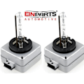 Miniatyrbild 3 av 6: EINPARTS D1S 5000k ORIGINAL xenonlampor pk32d-2 multifärg
