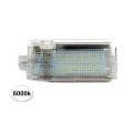 Miniatyrbild 1 av 5: BMW Handsfack led E46 E53 E81 E82 E87 E88 E89 E90 E91 E92 F25
