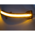 Miniatyrbild 3 av 4: Led dynamisk blinkers BMW F07 F10 F11 F06 F12 F13 F01