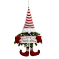 Miniatyrbild 1 av 5: Juldekorationer Julkrans Julhängen C