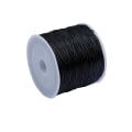 Miniatyrbillede 5 af 6: 2 stk. elastisk tråd til armbånd 100m*0,8mm