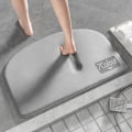 Pikkukuva 1 / 6: WC-lattiamatto, vettä imevä ovi matto, nopeasti kuivuva lattia ma