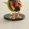 Miniatyrbild 4 av 5: 8 handgjorda leksakstecknade tecknade dockleksak prydnader tecknade tecknade