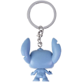 Pikkukuva 4 / 5: Funko pop stitch starbaby stitch syö avaimenperä riipus käsi